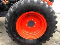 Tractor / Trekker Kubota L2662