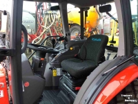 Tractor / Trekker Kubota L2662