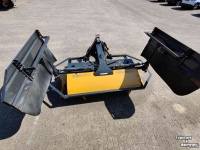 Kuilverdeler Mammut ST 290 Ceres