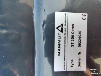 Kuilverdeler Mammut ST 290 Ceres