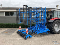 Zaaibed-combinatie / Zaaibedbereider Zagroda Zaaibedbereider 5,5 meter