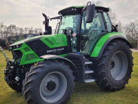 Tractor / Trekker Deutz-Fahr 6140.4 TTV    ( SCHERP GEPRIJSD )