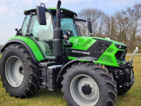 Tractor / Trekker Deutz-Fahr 6140.4 TTV    ( SCHERP GEPRIJSD )