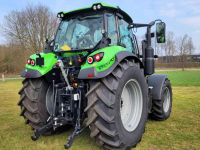 Tractor / Trekker Deutz-Fahr 6140.4 TTV    ( SCHERP GEPRIJSD )