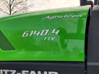 Tractor / Trekker Deutz-Fahr 6140.4 TTV    ( SCHERP GEPRIJSD )