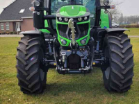 Tractor / Trekker Deutz-Fahr 6140.4 TTV    ( SCHERP GEPRIJSD )