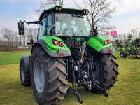 Tractor / Trekker Deutz-Fahr 6140.4 TTV    ( SCHERP GEPRIJSD )