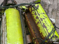 Overige oogstmachines en toebehoren  Claas Jaguar 600 Serie korrelkneuzer