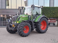 Tractor / Trekker Fendt 314 Profi+