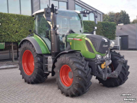 Tractor / Trekker Fendt 314 Profi+
