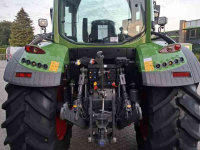 Tractor / Trekker Fendt 314 Profi+
