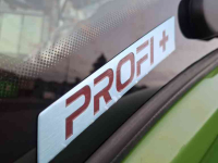 Tractor / Trekker Fendt 314 Profi+