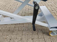 Transportband KMK NIEUW KMK PN 350 transportband