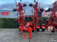 Schudder Kuhn 10601 10 elements schudder / 2 maal