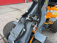 Shovel / Wiellader / Kniklader Giant G1200 Tele