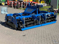 Zaaibed-combinatie / Zaaibedbereider VSS FB 3000