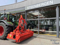 Rotorkopeg Maschio DM 3000 rotorkopeg+pakkerrol+eg.balk+hef