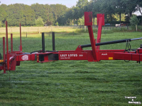 Schudder Lely Lotus 900 profi