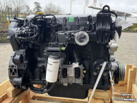 Motor FPT Complete FPT Motor 6cil F2CFP613A Parts no:47655409