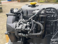 Motor FPT Complete FPT Motor 6cil F2CFP613A Parts no:47655409