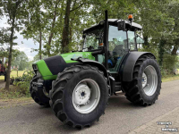 Tractor / Trekker Deutz-Fahr Agrofarm 85
