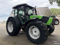 Tractor / Trekker Deutz-Fahr Agrofarm 85
