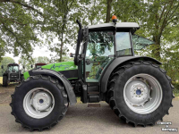 Tractor / Trekker Deutz-Fahr Agrofarm 85
