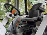 Tractor / Trekker Deutz-Fahr Agrofarm 85