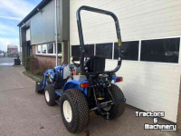 Compact tractor Iseki TM4230HMWRE