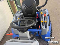 Compact tractor Iseki TM4230HMWRE