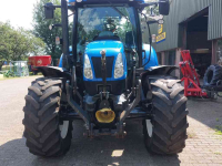 Tractor / Trekker New Holland t6.140