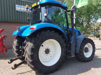 Tractor / Trekker New Holland t6.140