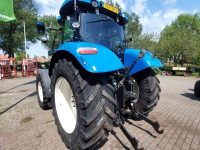 Tractor / Trekker New Holland t6.140