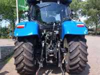 Tractor / Trekker New Holland t6.140
