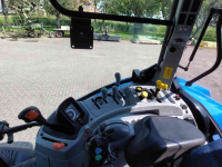 Tractor / Trekker New Holland t6.140