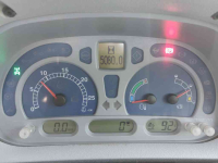 Tractor / Trekker New Holland t6.140