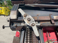 Maiskolvenplukker Geringhoff HS 930 FB kolvenplukker