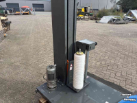 Overige inschuurmachines en toebehoren Techstone Palletwikkelaar