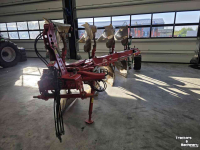 Ploegen Kverneland Kverneland LB 100-200-4 Ploeg