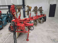 Ploegen Kverneland Kverneland LB 100-200-4 Ploeg