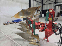Ploegen Kverneland Kverneland LB 100-200-4 Ploeg