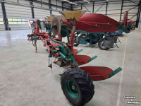 Ploegen Kverneland Kverneland LB 100-200-4 Ploeg
