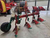 Ploegen Kverneland Kverneland LB 100-200-4 Ploeg