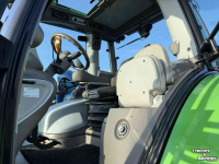Tractor / Trekker Deutz 6160.4  TTV