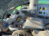 Tractor / Trekker Deutz 6160.4  TTV