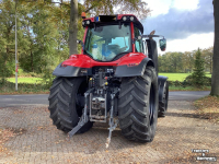 Tractor / Trekker Valtra T214 A