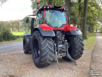 Tractor / Trekker Valtra T214 A