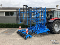 Overige grondbewerkingsmachines en toebehoren Zagroda Overige ZAGRODA Zaaibedbereider 5,5 meter
