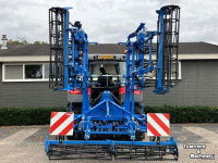 Overige grondbewerkingsmachines en toebehoren Zagroda Overige ZAGRODA Zaaibedbereider 5,5 meter
