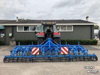 Overige grondbewerkingsmachines en toebehoren Zagroda Overige ZAGRODA Zaaibedbereider 5,5 meter